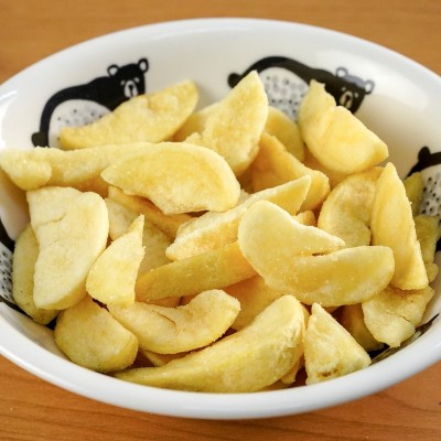 薯角脆 即食原切酥脆土豆块休闲解馋小零食推荐！易碎图2