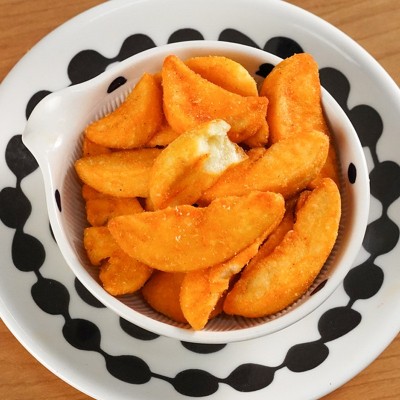薯角脆 即食原切酥脆土豆块休闲解馋小零食推荐！易碎图3