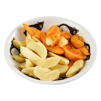 薯角脆 即食原切酥脆土豆块休闲解馋小零食推荐！易碎图5