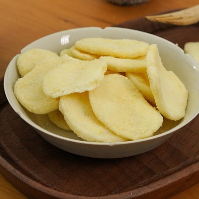 厚切薯片 原切土豆追剧解馋小零食！易碎！图4