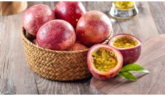 百香果的功效与作用及食用方法