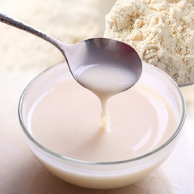 代餐人参枸杞山药粉膳食纤维固体饮料粉供应代发粉剂批发营养图4