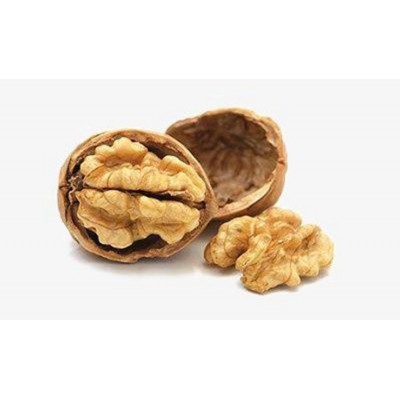 批发散装新疆云南薄壳核桃生核桃纸皮核桃50斤坚果炒货新货上市图5