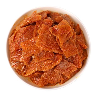 贴牌定制代加工魔芋零食四川经典辣味小吃小包装开袋即食魔芋爽图5