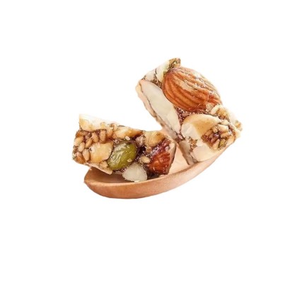 花生酥核桃仁南瓜子巴旦木独立小包装小零食厂家休闲食品散 装批发图4