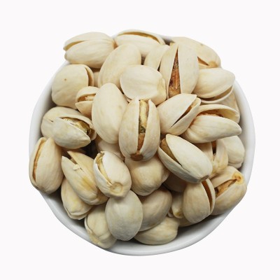 生料 开心果26-28 带壳开心果 办公室休闲零食 坚果炒货 每日坚果图4