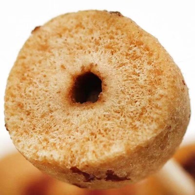 去皮新疆红枣虎皮枣代发批发500g 无核若羌红枣零食煲汤煮粥红枣图4