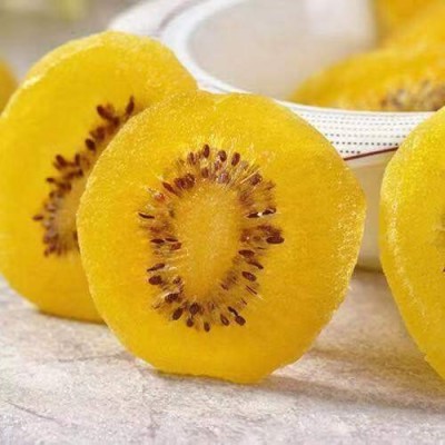 正宗绿心猕猴桃5斤弥猕猴桃奇异果香甜新鲜水果当季批发整箱大果图2