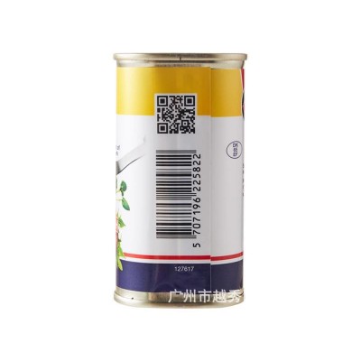 郁金香猪肉午餐肉罐头340g图5