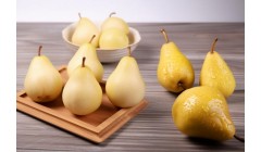 雪梨的功效与作用有哪些