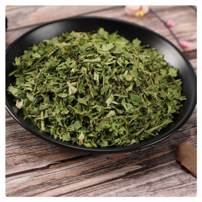 脱水蔬菜香菜粒酸辣粉自热锅香菜蔬菜包泡面提味调料脱水香菜粒图2