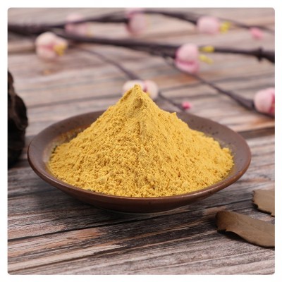 厂家供应蔬菜粉调色果蔬天然南瓜烘焙原料馒头南瓜粥脱水南瓜粉图3