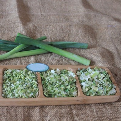 脱水韭葱 脱水大蒜叶 蒜苗干 脱水蒜苗 脱水蒜叶 脱水韭蒜图3