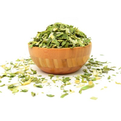 脱水韭葱 脱水大蒜叶 蒜苗干 脱水蒜苗 脱水蒜叶 脱水韭蒜图2