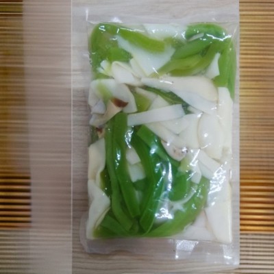 蜀小萌冷吃红油千层毛肚贡菜凉拌即食免煮熟食川渝速食麻辣烫零食图2