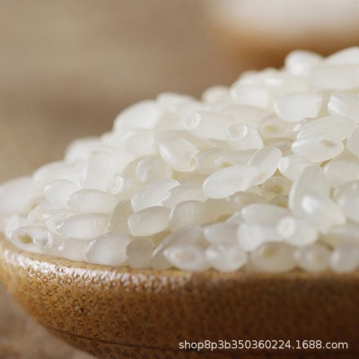 野森林五常大米 东北大米 真空包装农产品地理标志产品应季新米5k