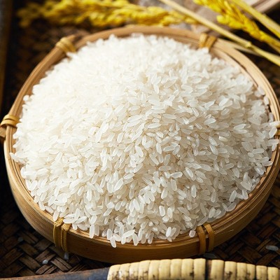 野森林五常大米 东北大米 真空包装农产品地理标志产品应季新米5k图4