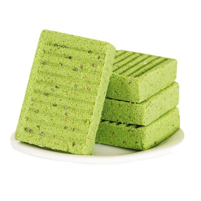 无蔗糖全麦低脂青汁米糕早餐面包代餐零食卡居家休闲旅行图5