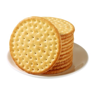 鸿祺饼干零食高钙牛奶饼干网红零食代餐饱腹休闲零食食品厂家货源图5