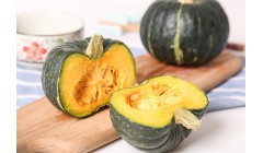 老南瓜的功效与作用