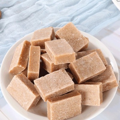 千百滋批发新鲜山楂原味山楂条餐前餐后休闲小零食袋装原味山楂条图4