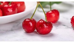 樱桃李子的功效与作用