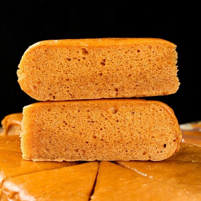 光头兄弟马拉糕供应早餐早茶早点心学校食堂家用糕点图3