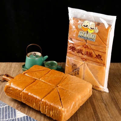 光头兄弟马拉糕供应早餐早茶早点心学校食堂家用糕点图4