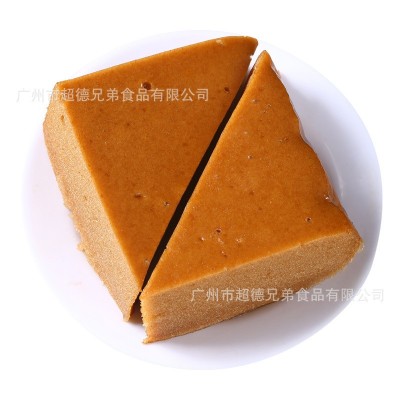 马拉糕港中式糕点心糕点酒店早餐茶楼食材发糕红糖糕茶楼红糖发糕图5