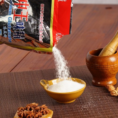 榕城特鲜味精250克*40包大袋商用沙县小吃调汤调馅增鲜调味料图3