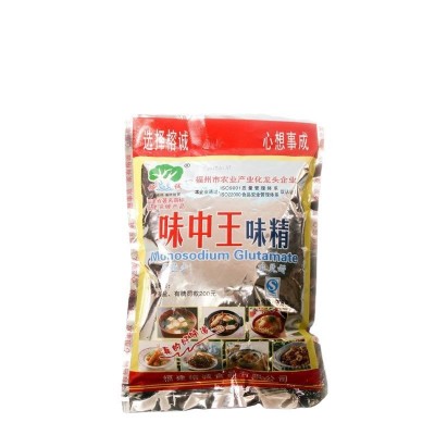 榕城特鲜味精250克*40包大袋商用沙县小吃调汤调馅增鲜调味料图4