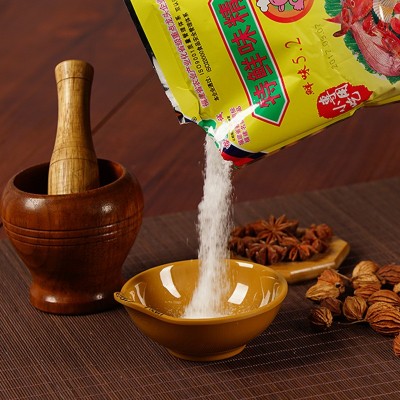 榕城特鲜味精250克*40包大袋商用沙县小吃调汤调馅增鲜调味料图2