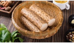 山药蒸着吃的功效与作用