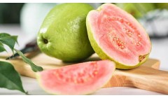 红心芭乐的功效与作用