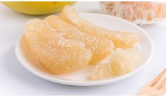 柚子的功效与作用禁忌