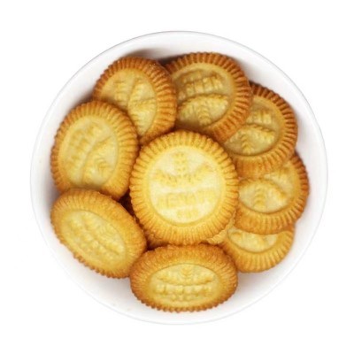 亨裕蛋味酥袋酥性小饼干小包装早餐饼干休闲宿舍小零食小吃50g装图3