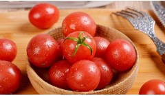 千禧果的功效与作用