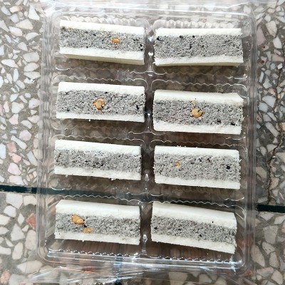 八果糕 闽南特产传统糕点早餐零食小吃 办公室休闲零食整箱批发图3