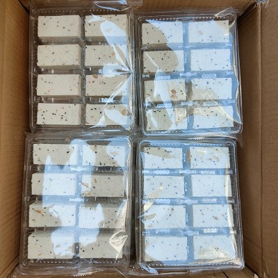 八果糕 闽南特产传统糕点早餐零食小吃 办公室休闲零食整箱批发