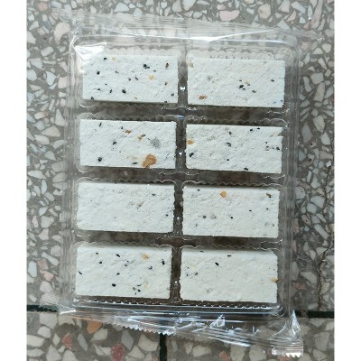 八果糕 闽南特产传统糕点早餐零食小吃 办公室休闲零食整箱批发图5