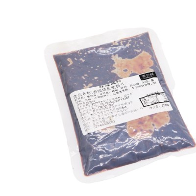 常尝鲜 万州烤鱼开店底料 香辣味烤鱼底料调味料烤鱼酱料500g图5