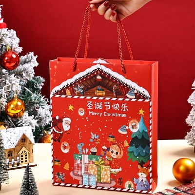 创意儿童圣诞饼干趣味盲盒摆摊小礼物圣诞节礼盒礼品曲奇饼干零食