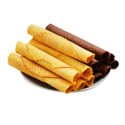 手工独立包装解馋休闲零食鸡蛋卷鸡蛋卷饼干零食品礼盒零食批发图5