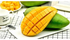 芒果营养价值功效作用