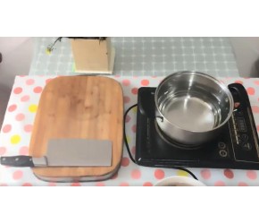 美食 | 简单小吃，香辣卤鸡胗自己动手做