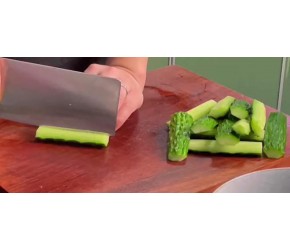 炝黄瓜 - 找菜谱（家常菜）