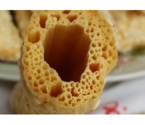 滨州地方特产小吃——芝麻酥糖，百年传承的甜蜜传奇