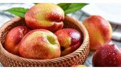 油桃的营养价值