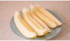 三白瓜的功效与作用