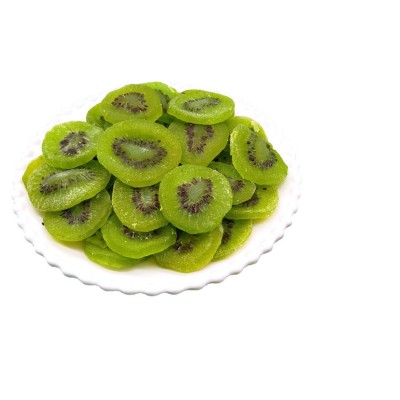 奇异果干猕猴桃干散装装批发猕猴桃片水果干果脯蜜饯每日休闲零食图5